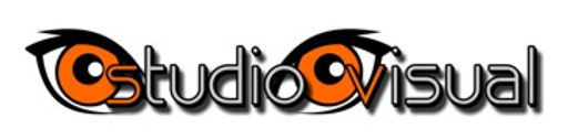 studio visual logo