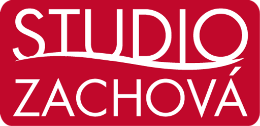 Studio Zachová logo