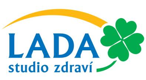 Studio zdraví LADA logo