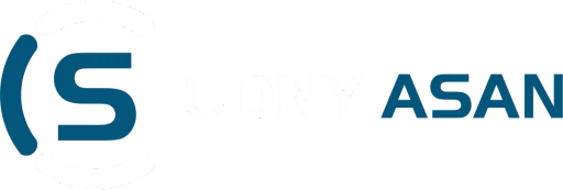 STUDNY ASAN logo