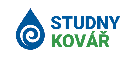 STUDNAŘSTVÍ KOVÁŘ logo