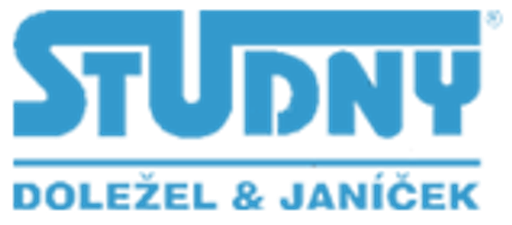 Studny Doležel a Janíček, s.r.o. logo