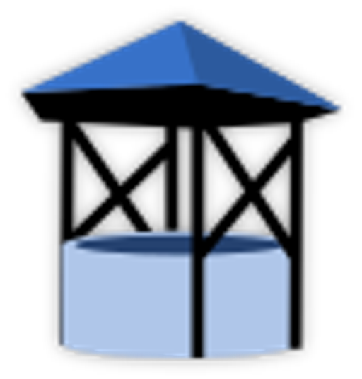 Pavel Procházka - VRTANÉ STUDNY logo