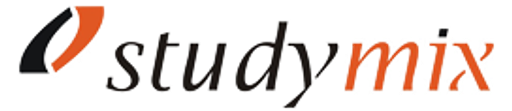 STUDYMIX logo
