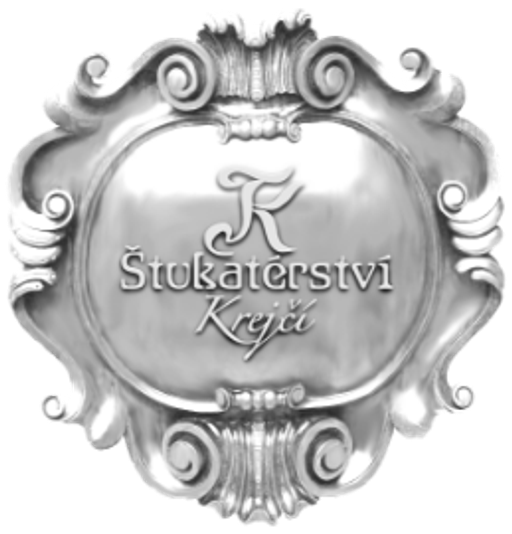 Štukatérství Krejčí logo