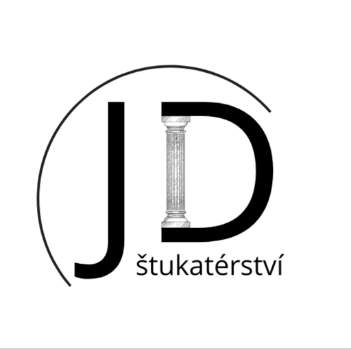 Štukatérství - Jozef Dzurik logo