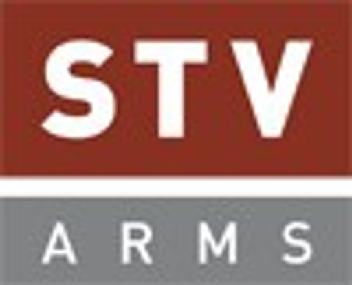 STV ARMS, spol. s r.o. logo