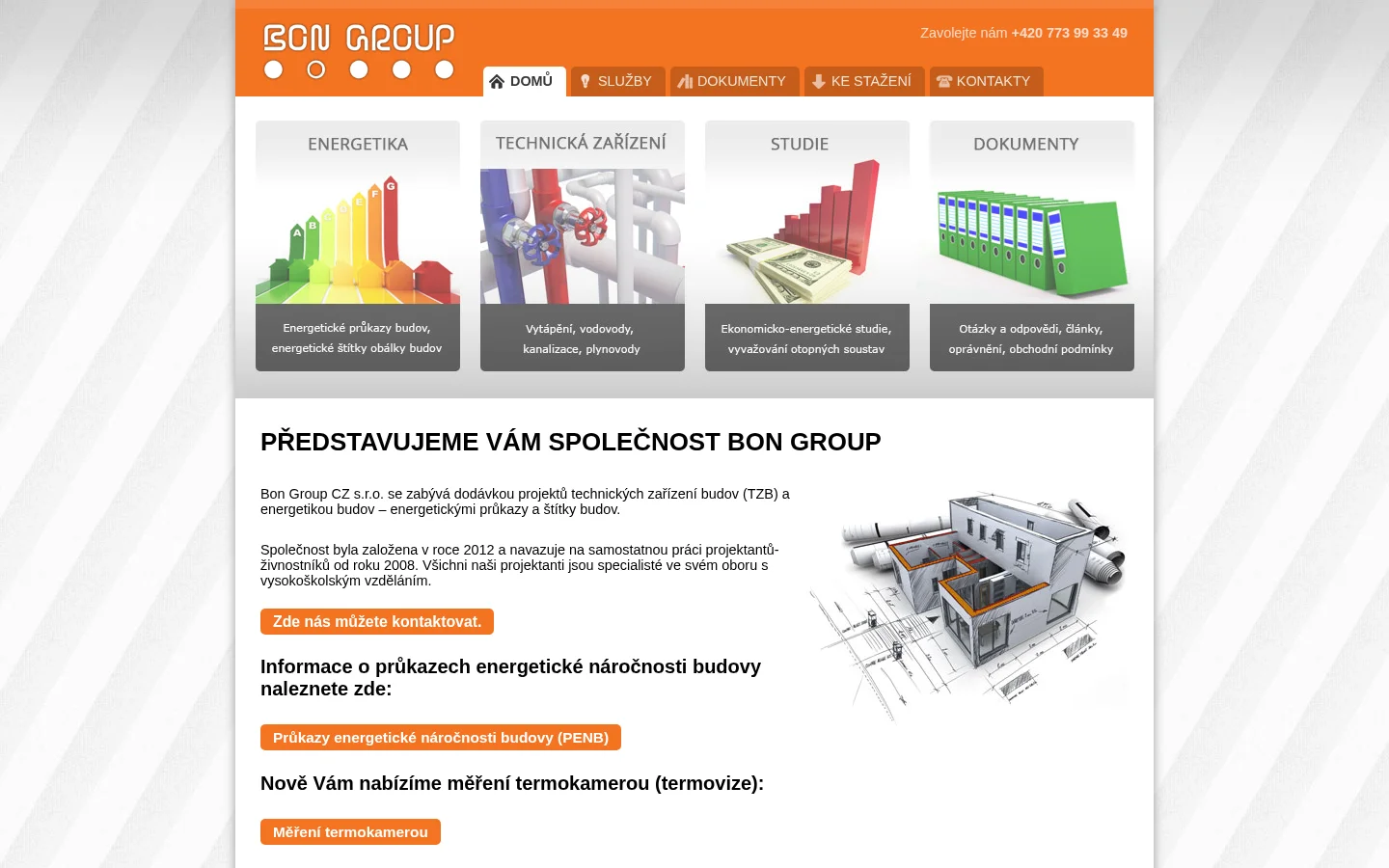 KASI - Krejčovský Ateliér Styl Iva website