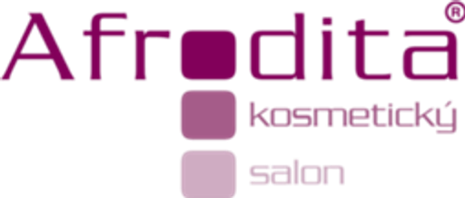 Kosmetický salon Afrodita logo