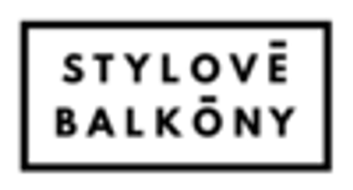 HAHN - Stylové balkony logo