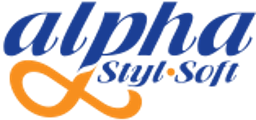 ALPHA StylSoft, s.r.o. logo