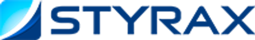 STYRAX, a.s. logo
