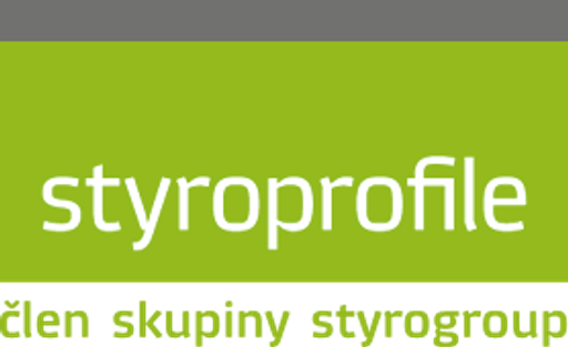 Styroprofile, a.s. logo