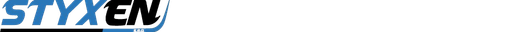 STYXEN logo