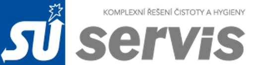 SU - servis logo