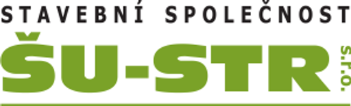 ŠU-STR, s.r.o. logo