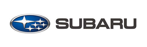 SUBARU ČR logo