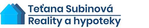 Reality Subinová logo