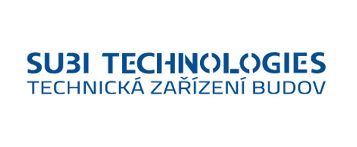 Subi Technologies, s.r.o. logo