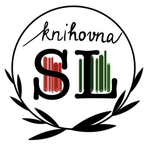 Knihovna Suchá Loz logo