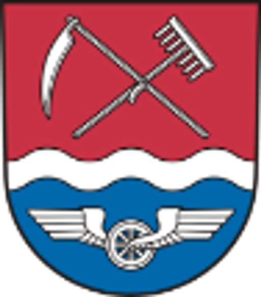Suchdol nad Odrou - úřad městyse logo