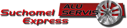 Roman Suchomel logo