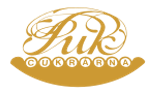 Cukrárna Suk logo