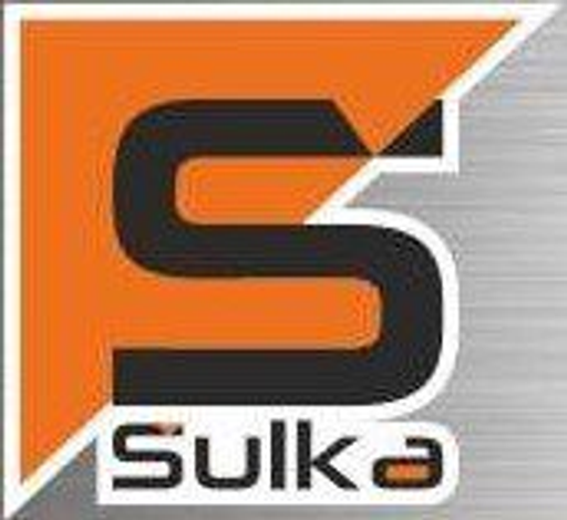 Kovovýroba Šulka logo