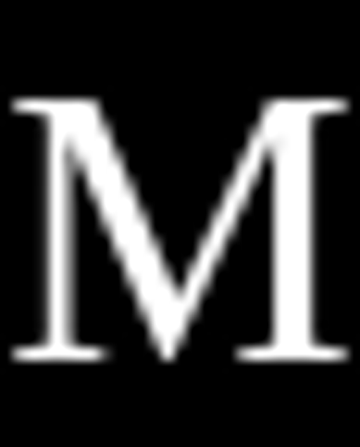 Apartmány MM logo