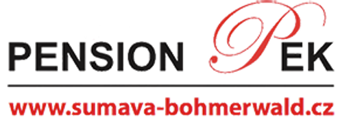 Penzion Pek logo