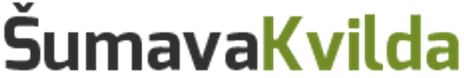 Ubytování Šumava Kvilda logo