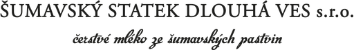 ŠUMAVSKÝ STATEK DLOUHÁ VES, s.r.o. logo