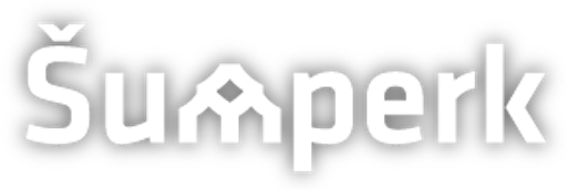 Město Šumperk logo