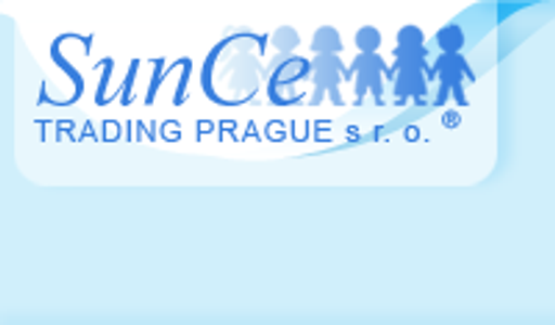 SUN CE Trading Prague, s.r.o. logo