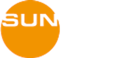 SUNDISK logo