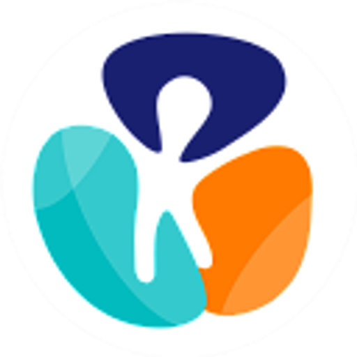 SUNFIT studio Petry Moudré logo