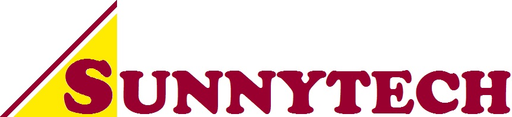 SUNNYTECH, s.r.o. logo