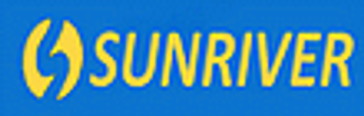 SunRiver logo
