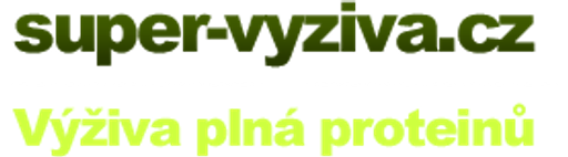 Super výživa logo