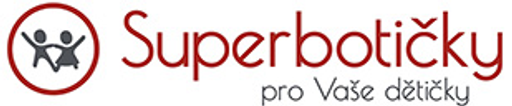 Superbotičky logo