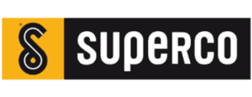 Superco s.r.o. logo