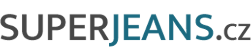 Superjeans.cz logo