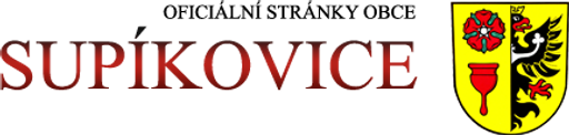 Supíkovice logo
