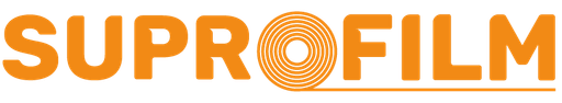 SUPROFILM s.r.o. logo