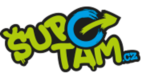 ŠUPTAM.CZ logo