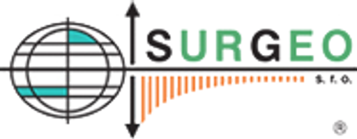 Surgeo logo