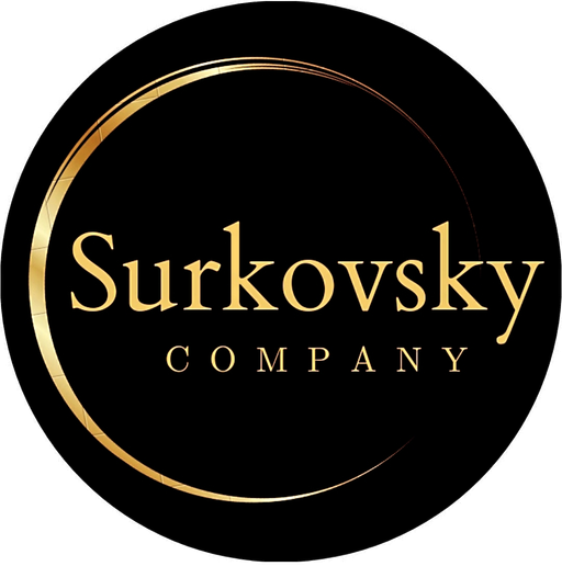 Surkovsky logo