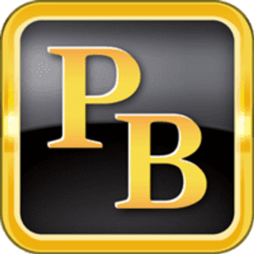 Druhotné suroviny - Petr Bajer logo