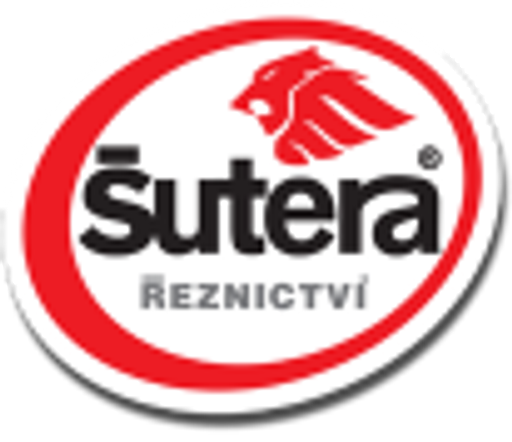 Řeznictví Šutera logo