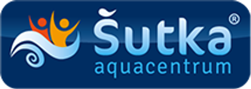 Aquacentrum Šutka logo